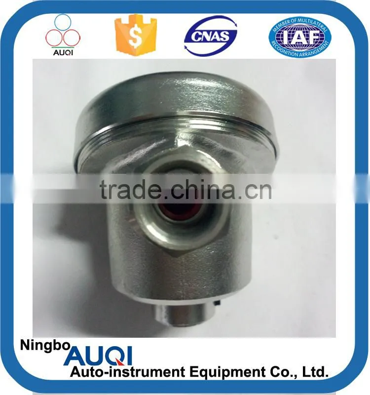 Anti-explosion head, PT100/T/J/E/K/N/S/R/B type wateproof moving head, SS304/aluminum thermocouple head