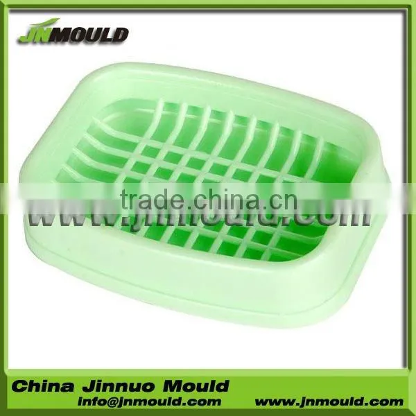 soap dish mould