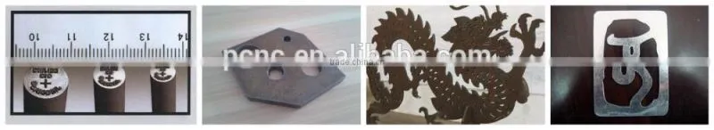 Rational construction Plasma cutting machine for mechanical&electronical equipment