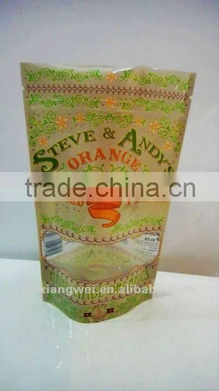 chocolate chip bags