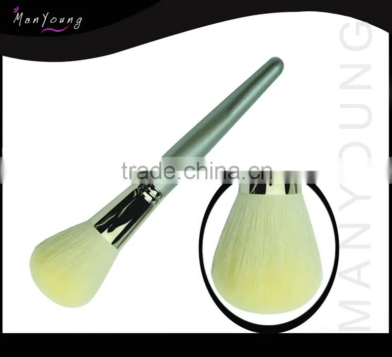 Portable Kabuki Brush