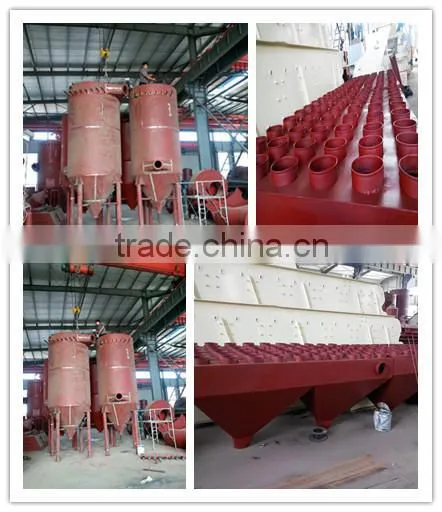 Portable dust collector/Cyclone dust collector/ saw dust collector