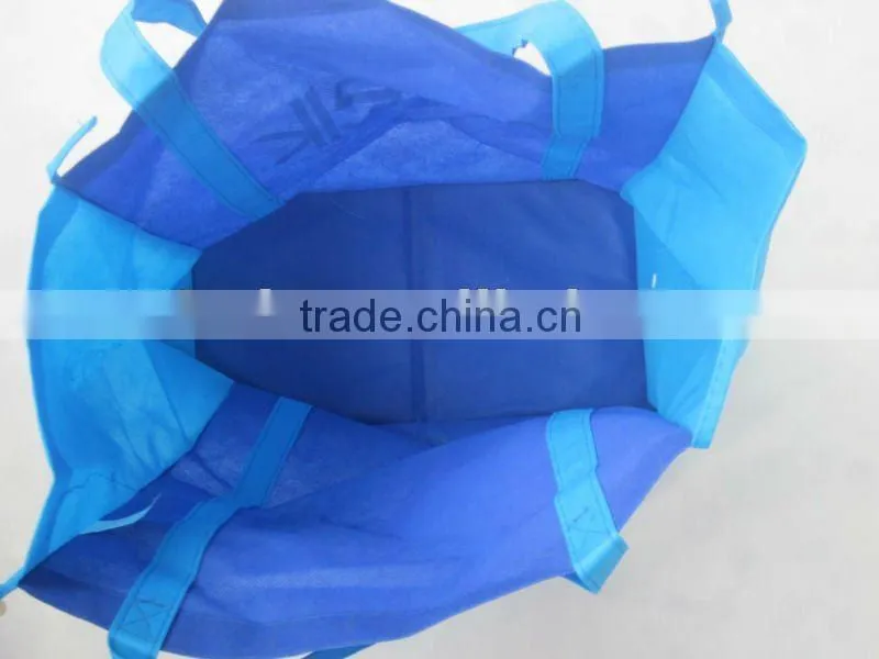 Promotion eco bag foldable