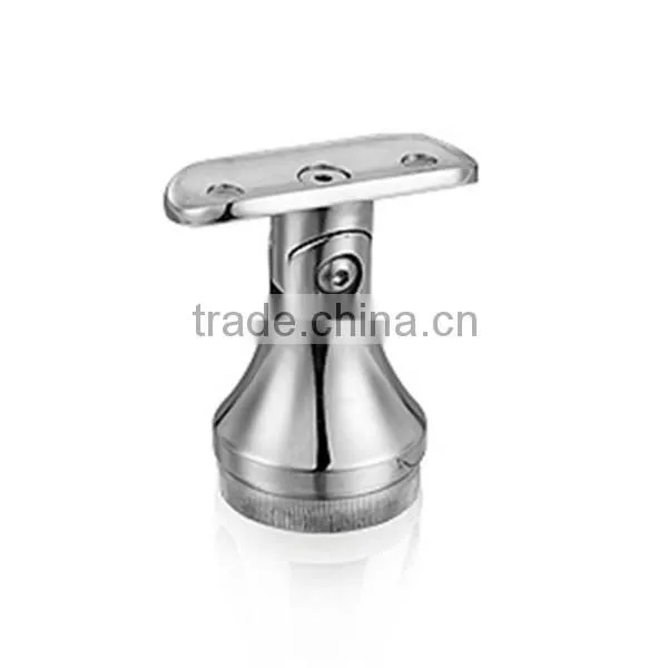 Railings for Outdoor Stainless Steel Adjustabel Handrail bracket