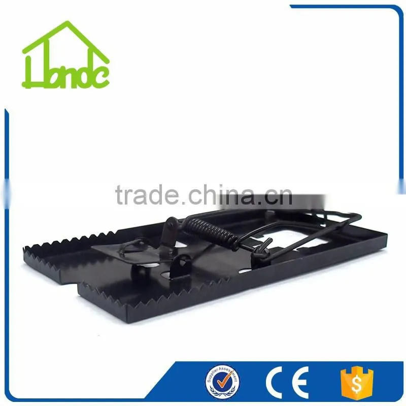 Power Coated Iron Rat trap HDPT004