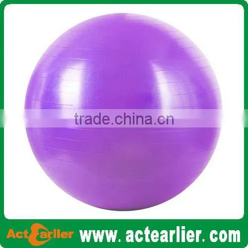 cheap custom gym ball