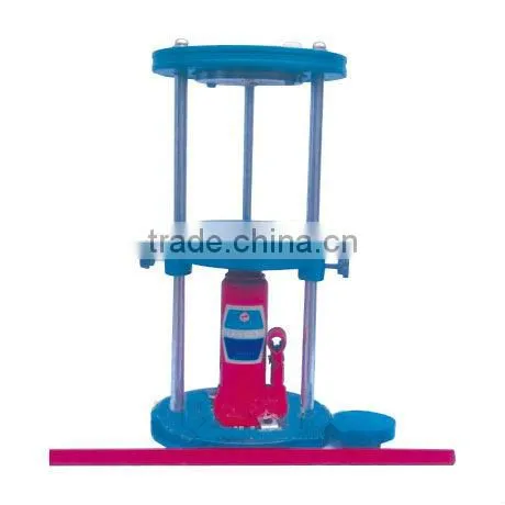 capacity Universal Extruder