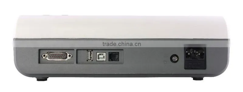 12 leads/channel ECG machine price factory supplier in China