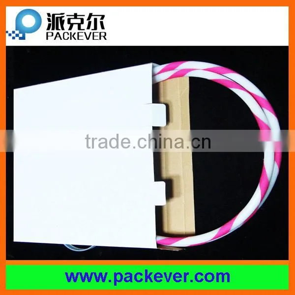 Digital/addressable/full color RGB LED hoop with battery power chargeable