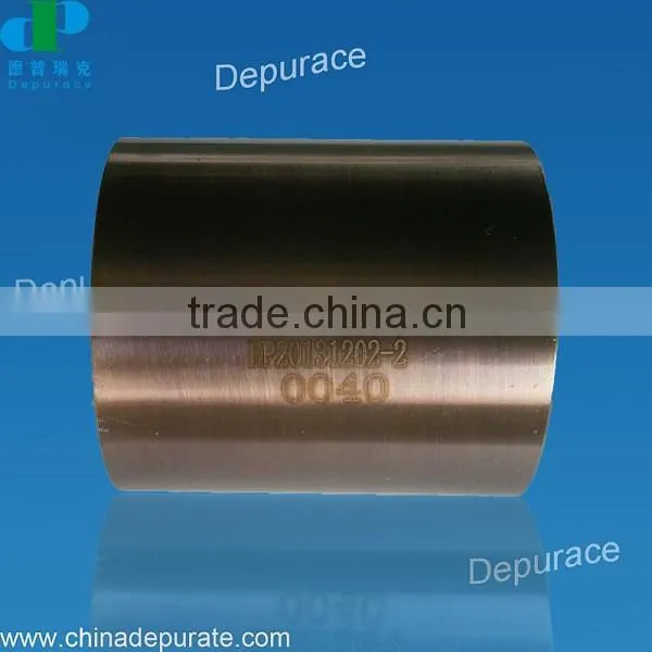 General engine metal honeycomb catalytic converter