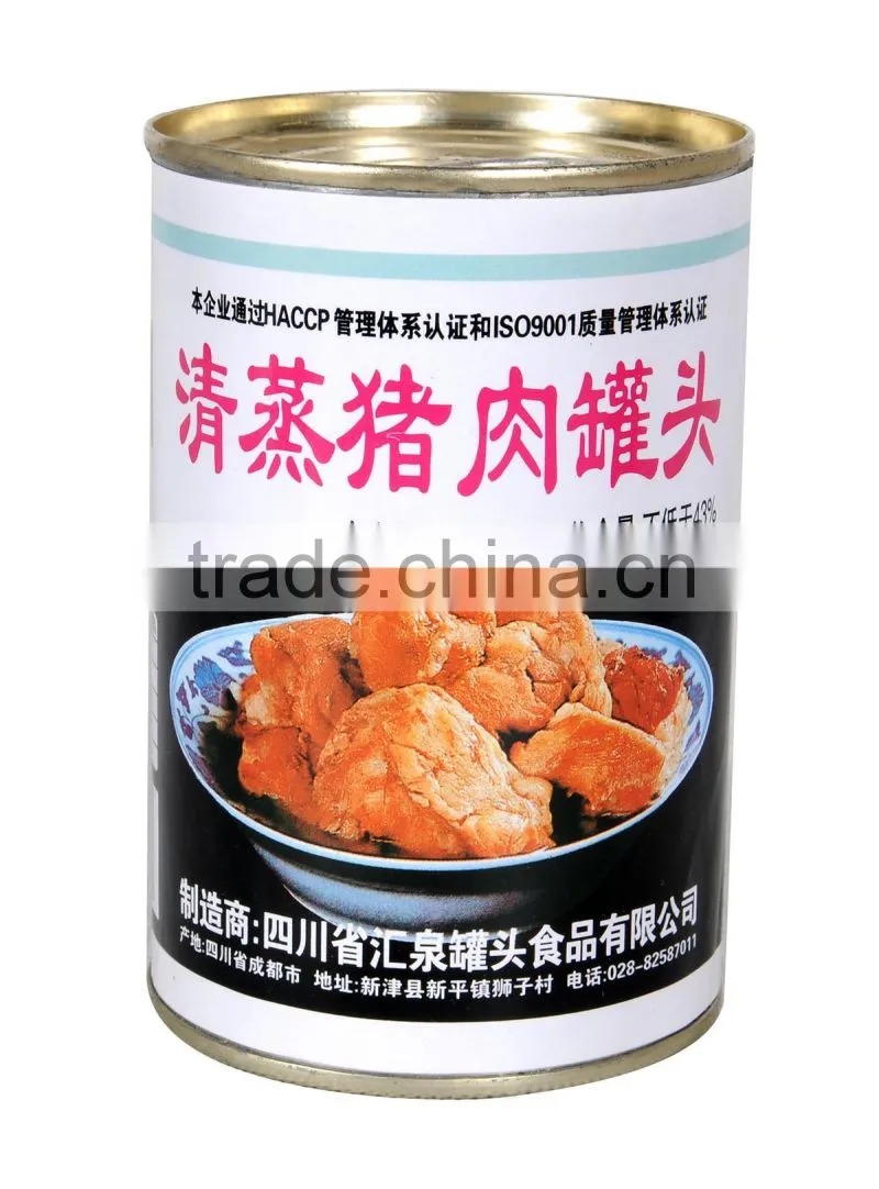 397g Canned Stewed Pork,breaded pork chops,pork belly recipes,easy pork chops