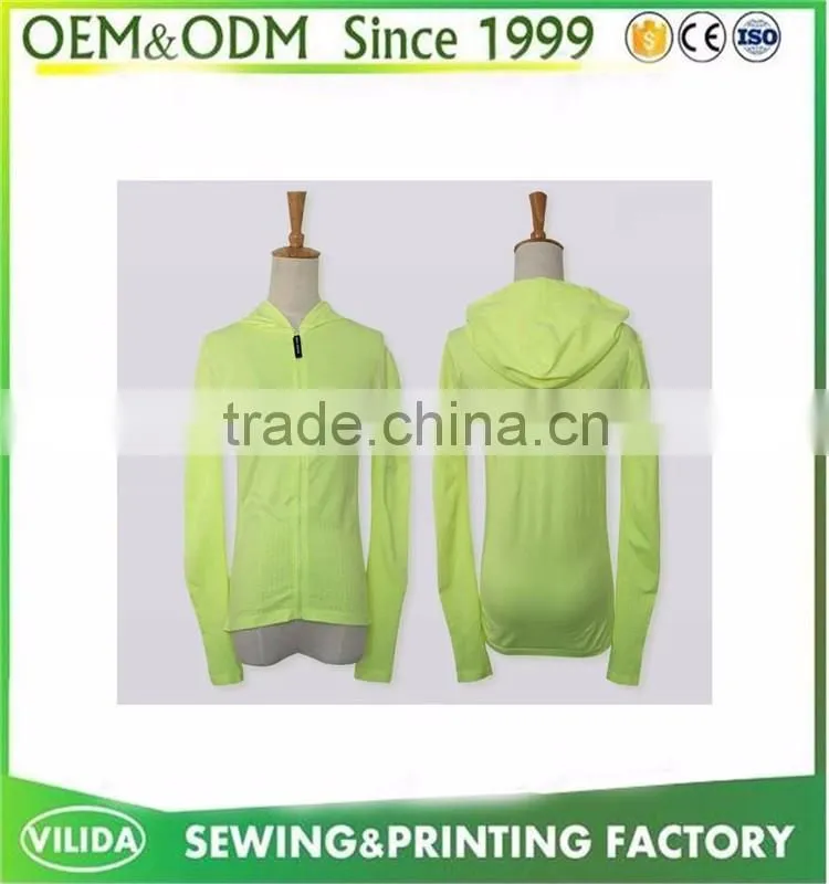 Custom Made Hoodies Wholesale Sport Clothing Strip Hoodies