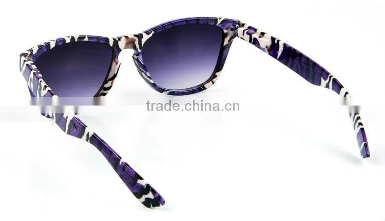 Leopard Zebra image2012 Fashion sunglasses