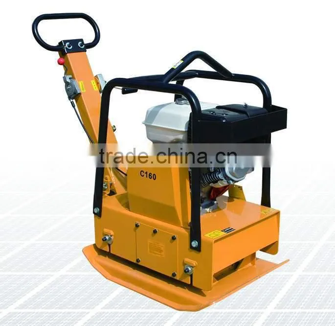 Honda Vibrating Tamping Rammers from Chinese factory