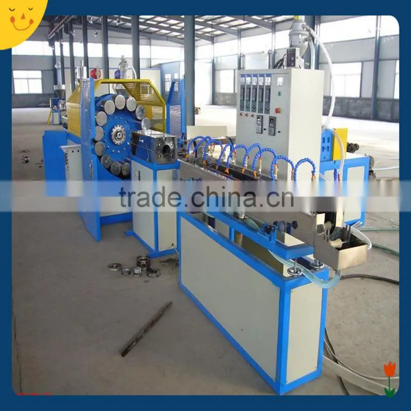 15-45mm PVCGarden Pipe Produstion Line/Fiber Pipe Extruder Machinery/Making Machine