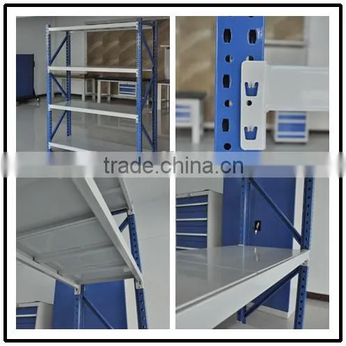 parts storage racks/ bin racking