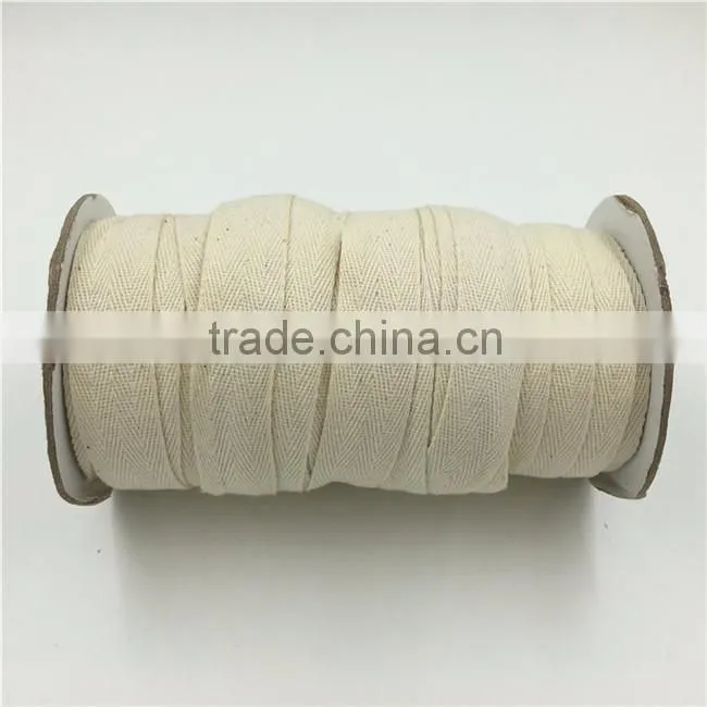 Wholesale High Quality 20mm Herringbone Tape