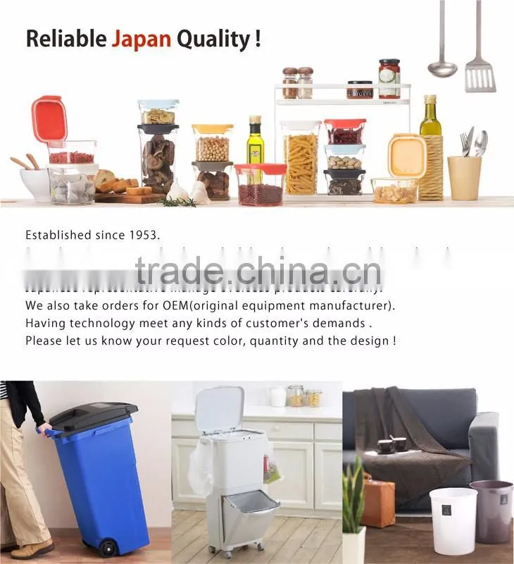 Stylish non slip cutting board with antibacterial