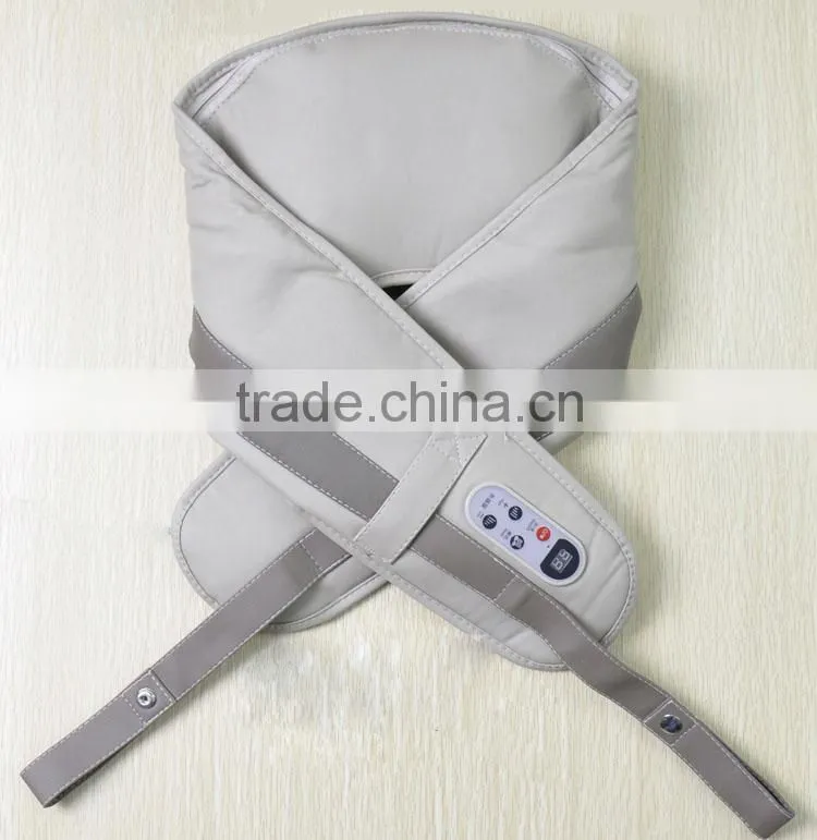 MYX-785 hot sell comfor table hot sale electric slimming massage belt