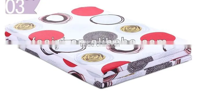massage mattress protector in single size 90cm