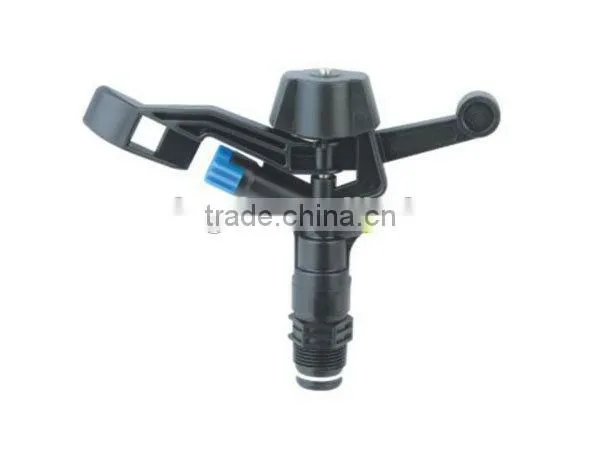 5035 NAANDAN Plastic Sprayer With Cap