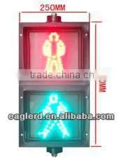 Solar led emergency light