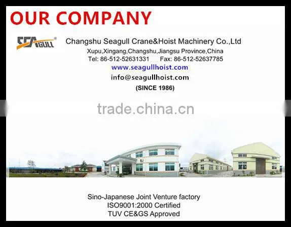 BZ JIB Crane