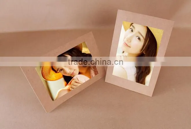 Singing picture frames photo frames snap frame