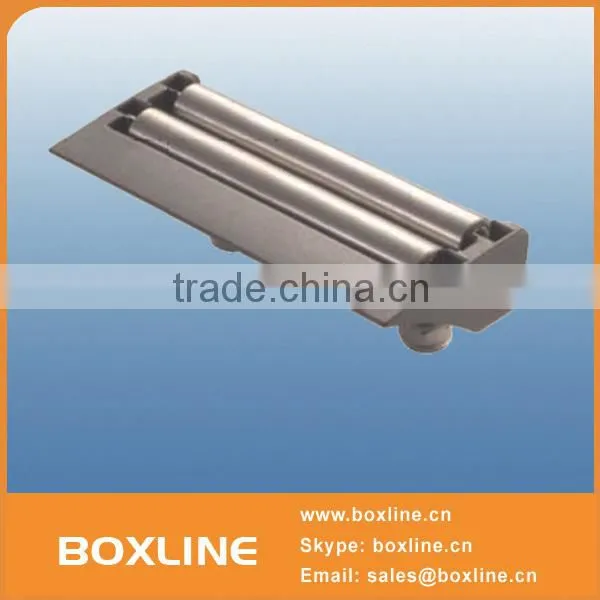 New style : Ball stainless steel flexiable chain conveyor