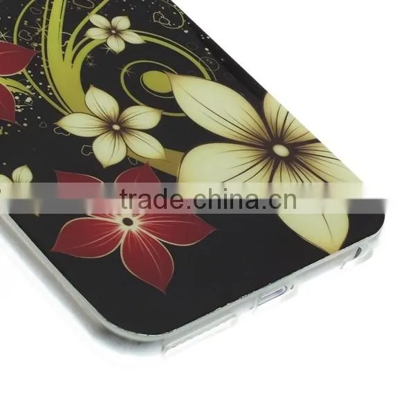 For Iphone 6 5.5inch Thin TPU Case,For Iphone 6 Plus Cell Phone Case,For Iphone 6 Plus Case TPU