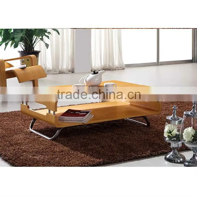 Living Room Furniture Baroque Style Tea/Coffee Table