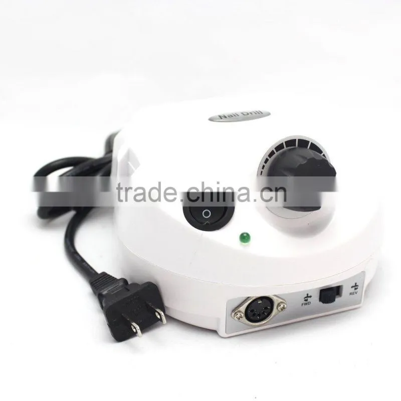 approval professional electric manicure pedicure set electric nail drill machine
