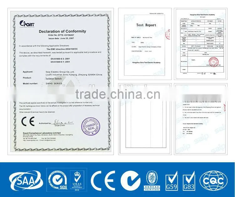 2014 High Quality Electronic Over Current Relay (MTC110-16)