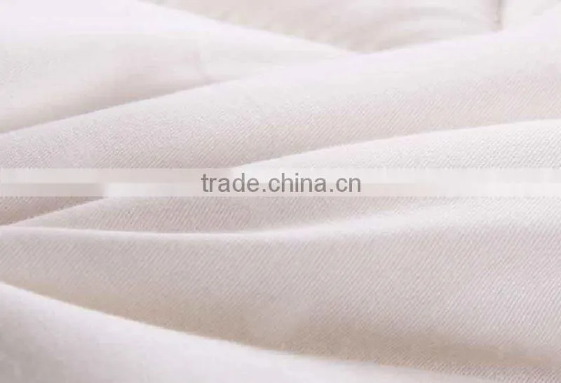 TPU Laminated Washable Quilted Matteress Topper