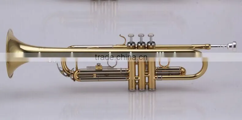Entry Level trumpet for students beginner