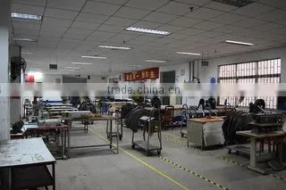 Dongguan Yusen Industrial Co., Ltd. company overview - view 3