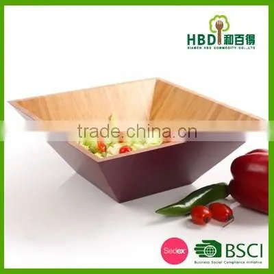 2016 hot selling painted indian dinnerware serving bowls wholesale