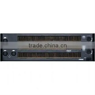 ME80.14 power amplifier