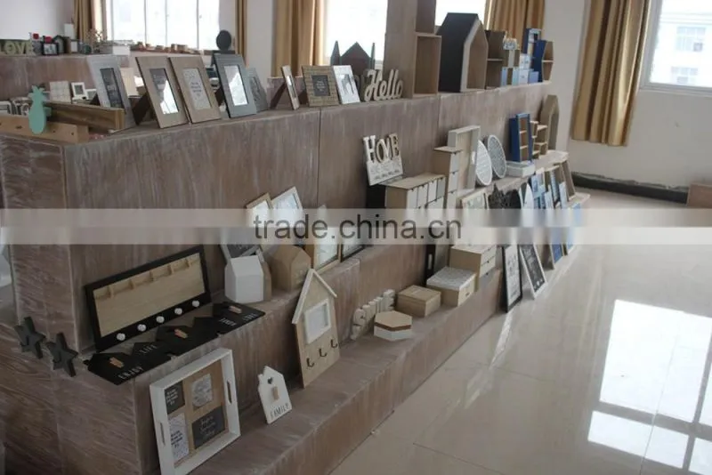 wooden home decor handicraft craft