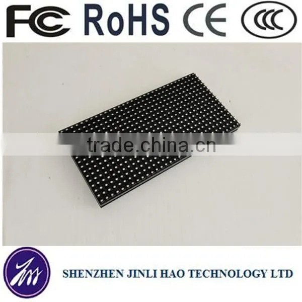 LED Display soccer Scoreboard for football match advertising