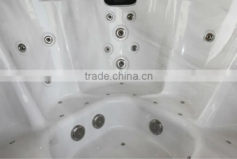 NEW 5 person spa hot tub