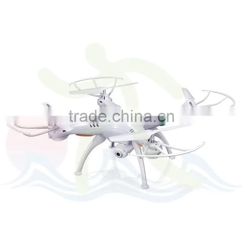 2016 Uav Aircraft Rc Professional Mini Drone With Hd Camera And Monitor Control