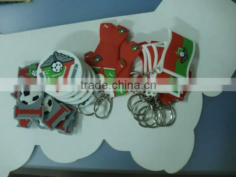 Bear Shape Plush Magnet For Fridge Sticker