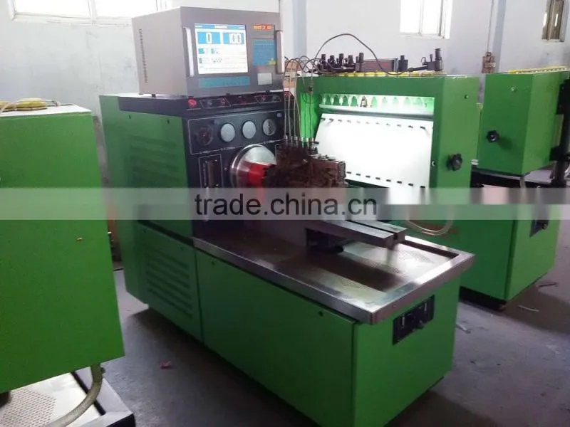 BC3000 diesel injection pump test bench for sale with the best certificate made in china