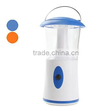 Compact Battery Powered Lanterns/Outdoor Camping Lights