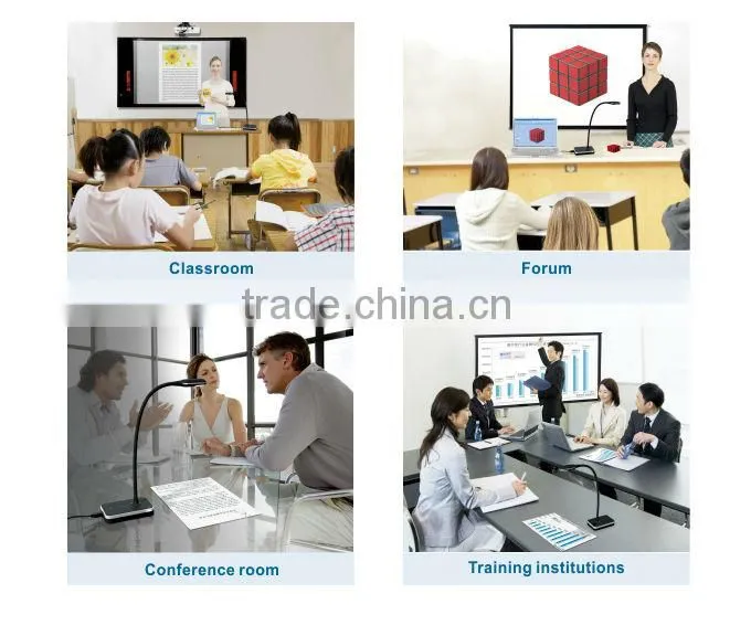 Mini printer scanner 5 megapixel Shooting Mode Scanner Intelligent management software S510-A3