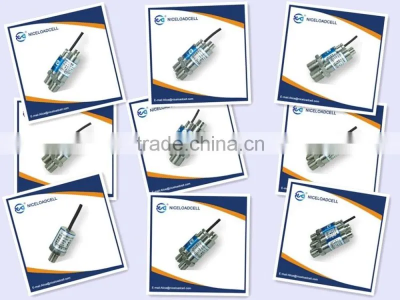 pressure sensor
