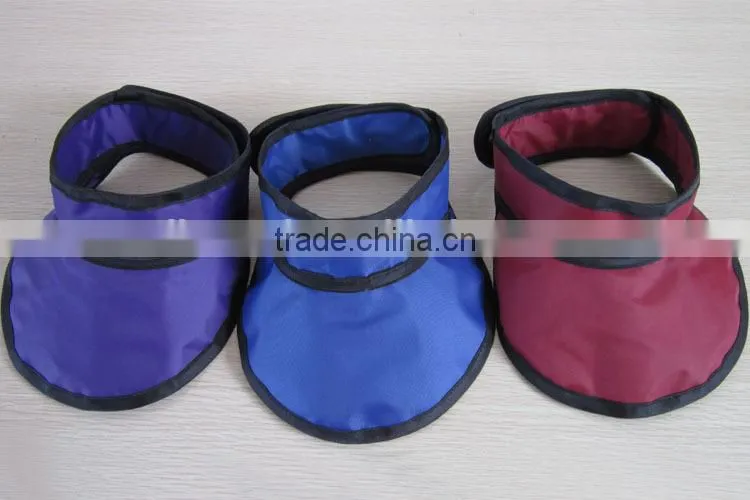 Protective thyroid Collar