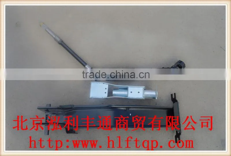 Adjustable device assembly (3402001E0KT) for JAC trucks