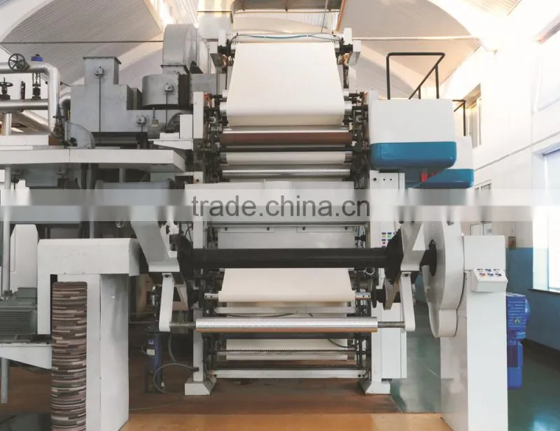 New Designs Impregnated Melamine Paper Decorative High-pressure Laminate
